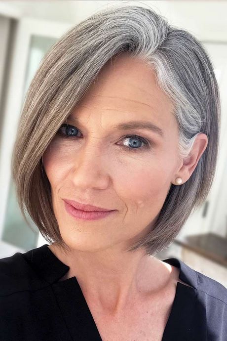 Damen frisuren 2023 bob