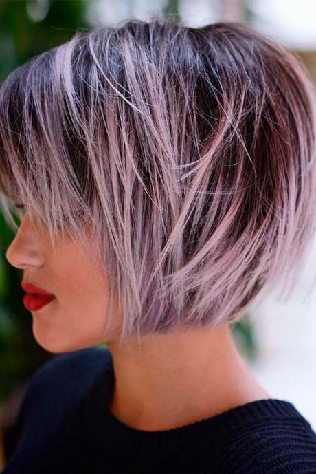 Damen frisuren 2023 bob