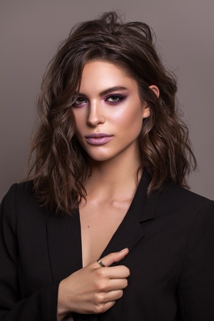 Damen frisuren trend 2023