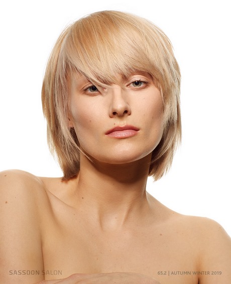 Damen frisurentrends 2023
