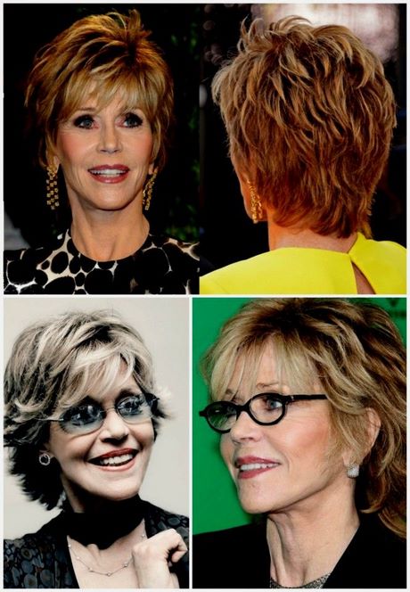 Frisuren 2023 damen mit brille