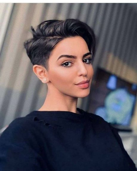 Frisuren 2023 kurze haare