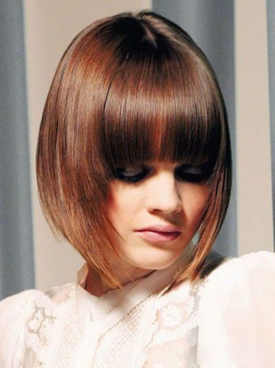 Frisuren bobs 2023