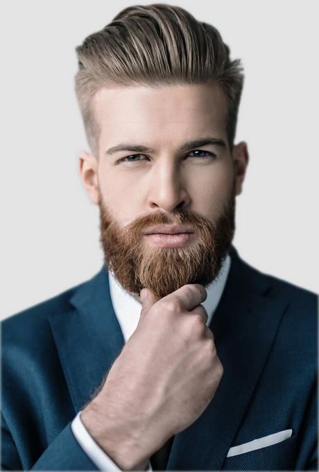 Frisuren männer trend 2023