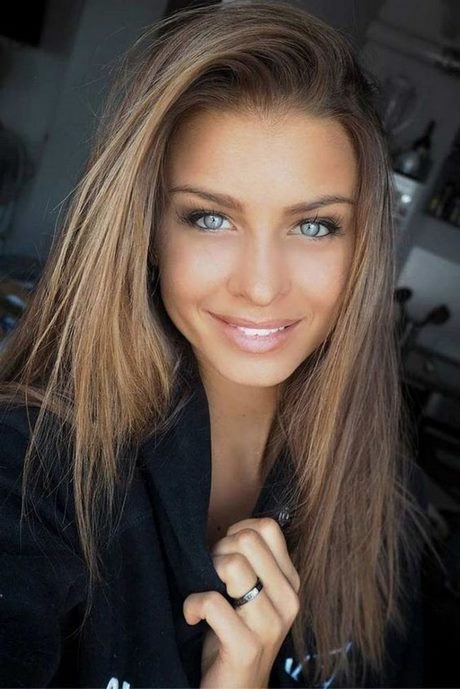 Herbst winter frisuren 2023