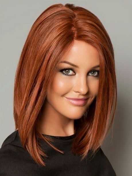 Langhaar frisuren frauen 2023