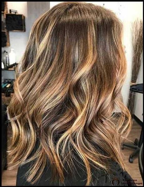 Neue haarfarben herbst 2023