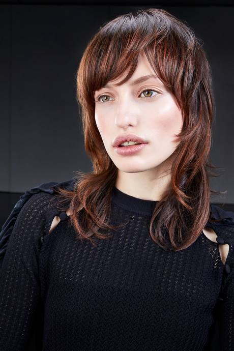 Trendfrisuren herbst winter 2023