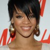 Rihanna frisuren