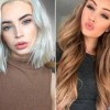 Die schönsten haarfarben 2017
