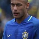 Neymar frisur 2022