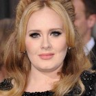 Adele frisur
