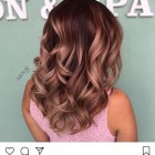 Haarfarbe trend winter 2023